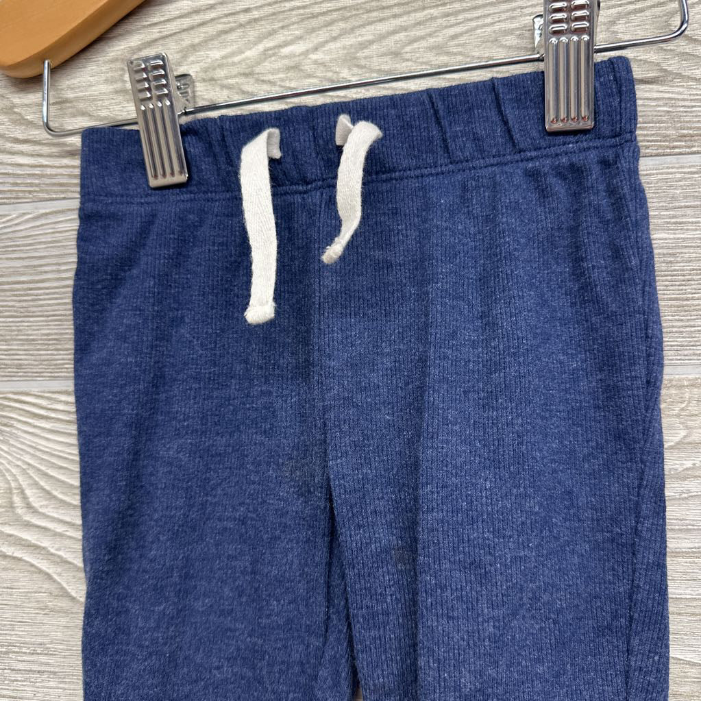 Drawstring Joggers 9M