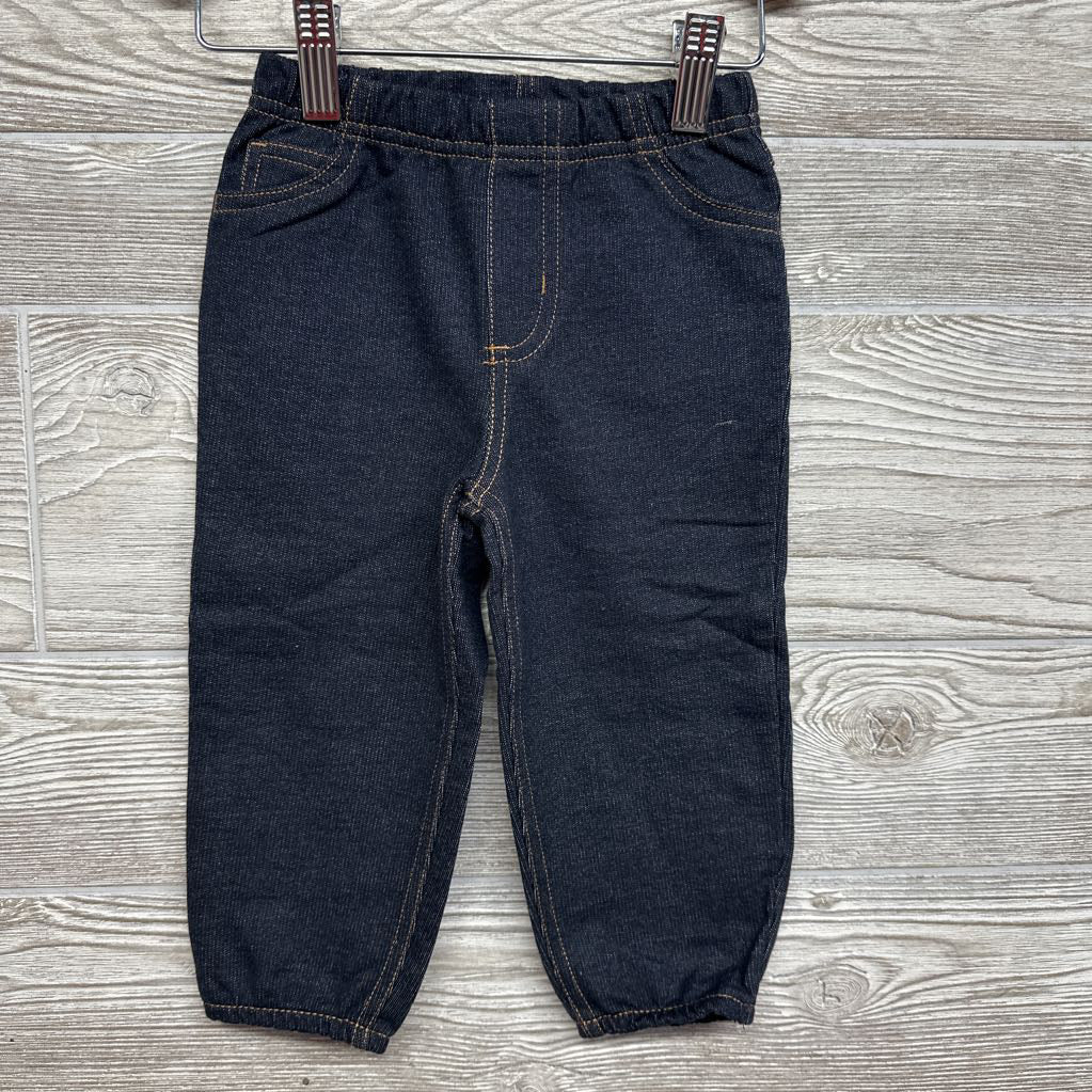 Pull On Pants 18M