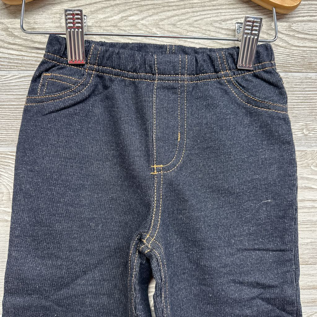 Pull On Pants 18M