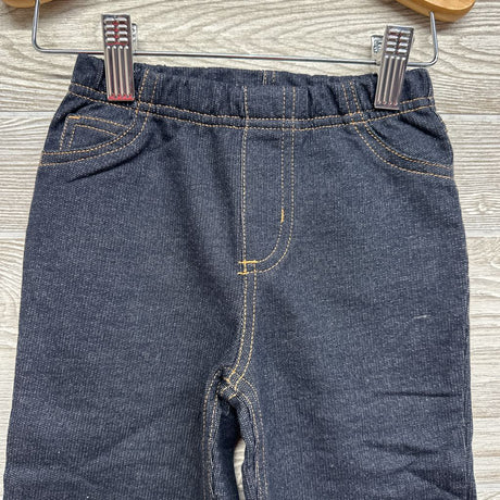 Pull On Pants 18M