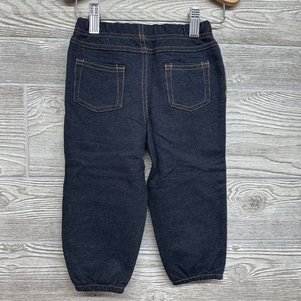 Pull On Pants 18M
