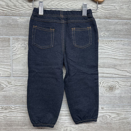 Pull On Pants 18M