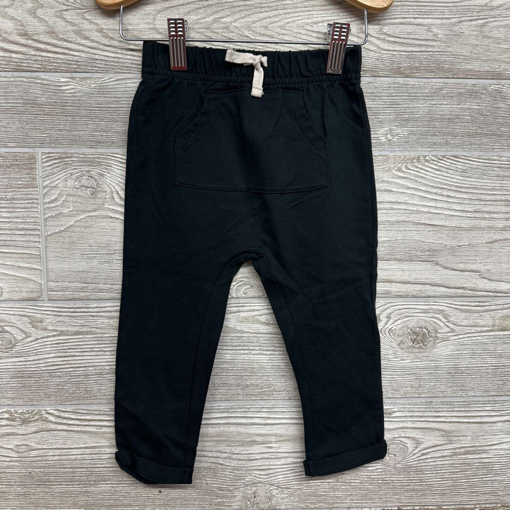 Harem Pants 18M