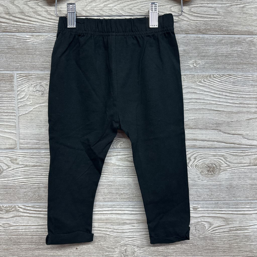 Harem Pants 18M