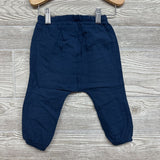 Crewneck Stripes, Sun & Sweatpants 18-24M