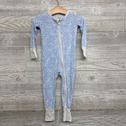 Bamboo Sleeper Bows 6-12M