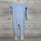 Bamboo Sleeper Bows 6-12M