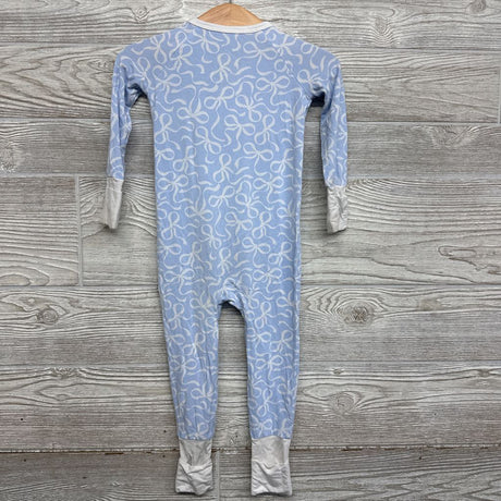 Bamboo Sleeper Bows 6-12M