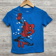 Shirt Spider-Man Stars 7