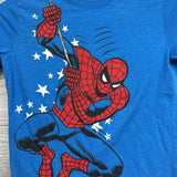 Shirt Spider-Man Stars 7