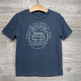 Shirt Sunshine Is A State Of A Mind 5