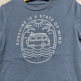 Shirt Sunshine Is A State Of A Mind 5