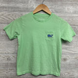 Shirt Whale Chest Pocket 7