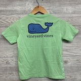 Shirt Whale Chest Pocket 7