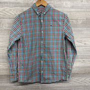 LS Button Up Shirt 16
