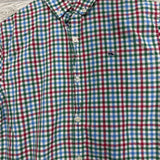 LS Button Up Shirt 16