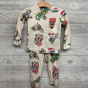 2 Pc Pj Characters 3t
