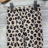Animal Print Leggings 9-12M