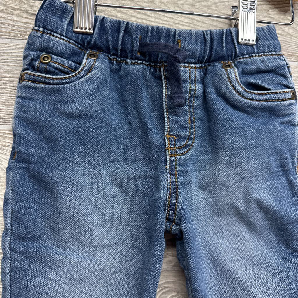 Drawstring Jogger Jeans 12M