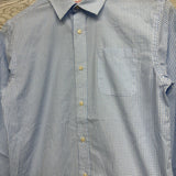 LS Button Up Shirt 14