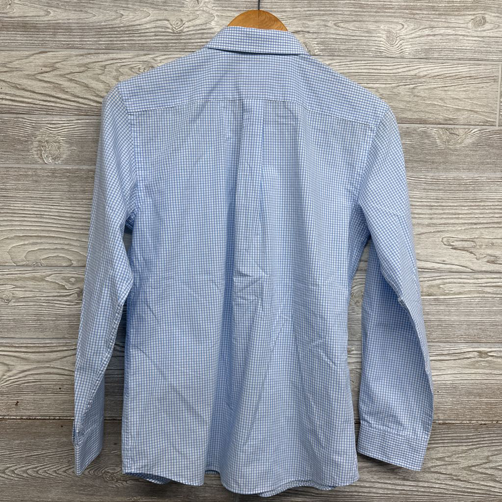 LS Button Up Shirt 14