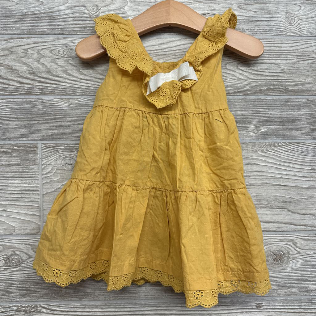 Tiered Tunic & Leggings Flowers 3t