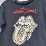 Shirt Animal Print Tongue 6-6X