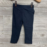 Leggings Ruffle Butt 9-12M