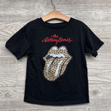 Shirt Animal Print Tongue 4-5