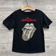 Shirt Animal Print Tongue 4-5