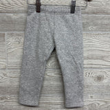 Fleece Lined Leggings 24M