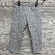 Fleece Lined Leggings 24M