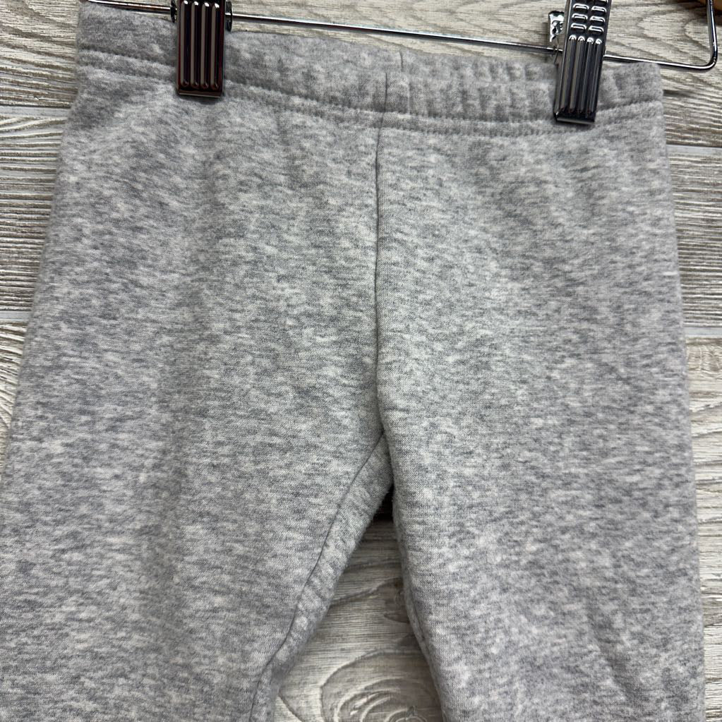 Fleece Lined Leggings 24M