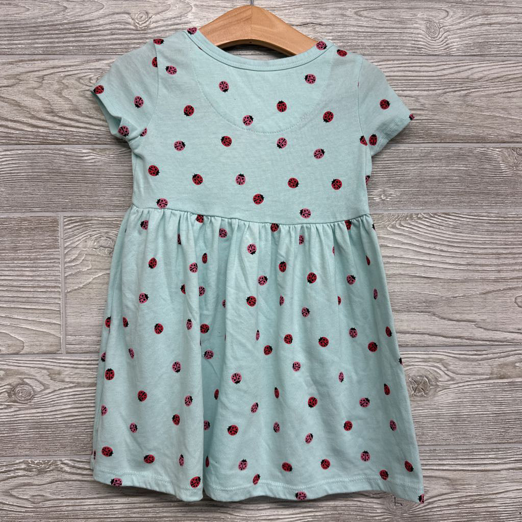 Dress Lady Bugs 3T