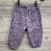 Sweatpants Colors, Rainbows 12-18M
