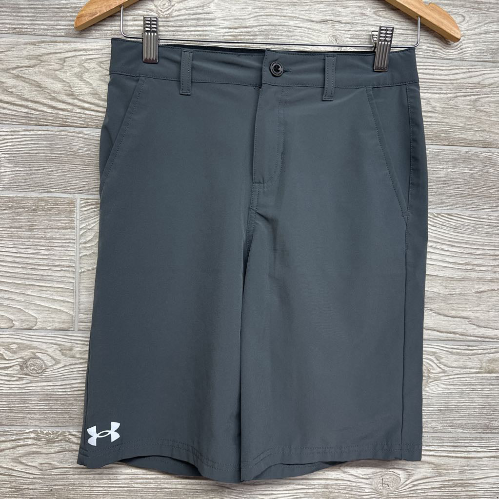Match Play Golf Shorts 12