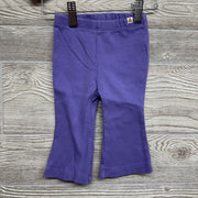 Ribbed Flare Leggings 6-12M