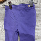 Ribbed Flare Leggings 6-12M