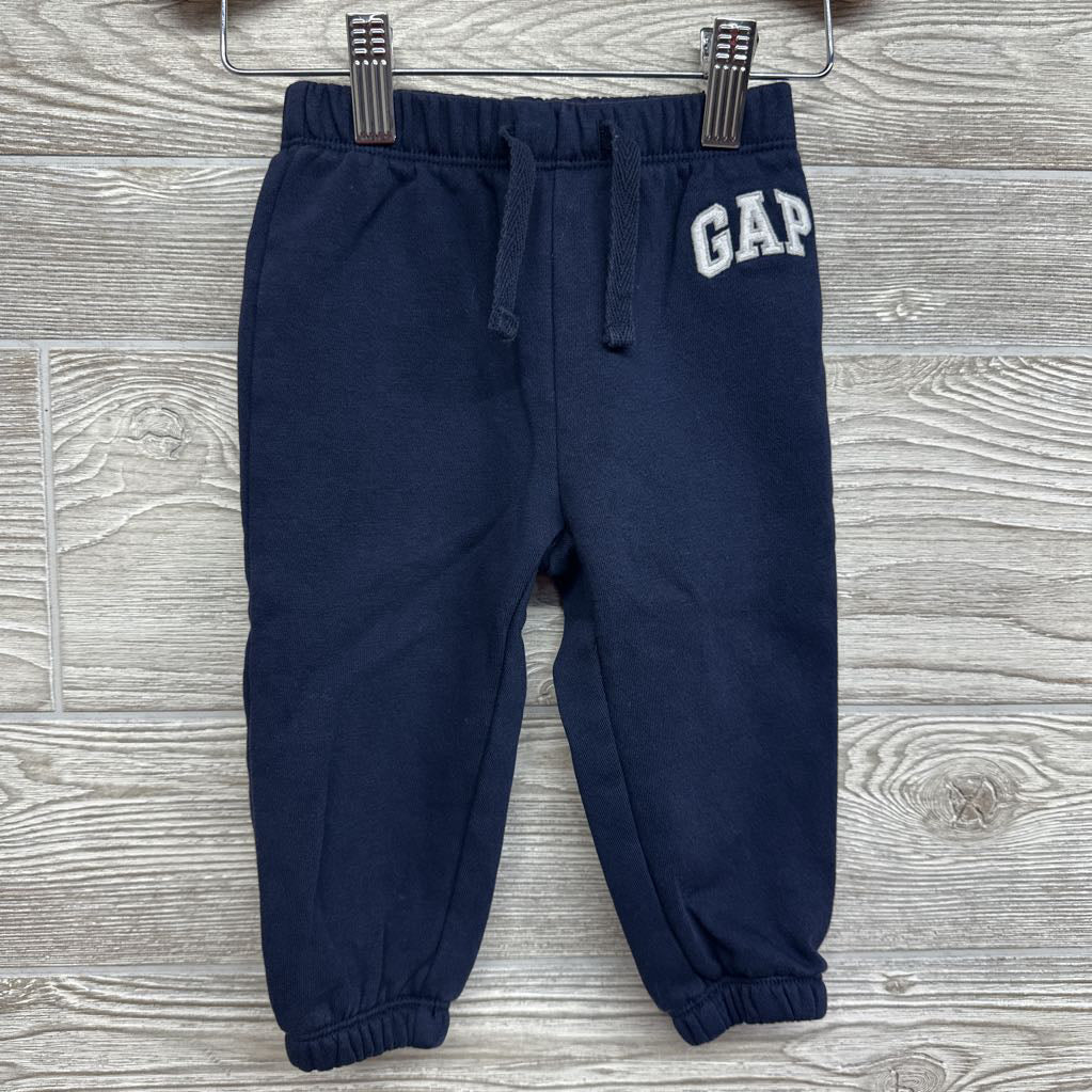 Sweatpants 12-18M