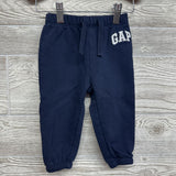 Sweatpants 12-18M