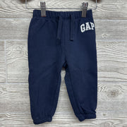 Sweatpants 12-18M