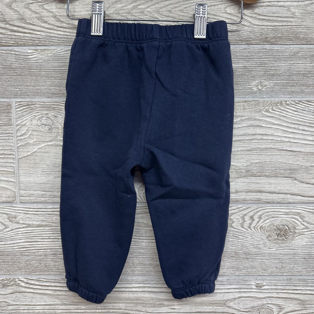 Sweatpants 12-18M