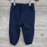 Sweatpants 12-18M