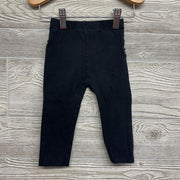 Leggings Ruffle Butt 9-12M