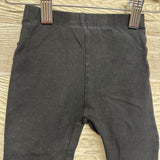 Leggings Ruffle Butt 9-12M
