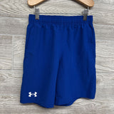 Woven Tech Shorts 10-12