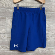 Woven Tech Shorts 10-12