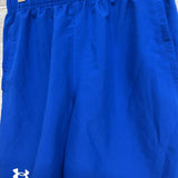 Woven Tech Shorts 10-12