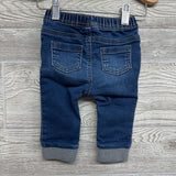 Jogger Jeans 3-6M