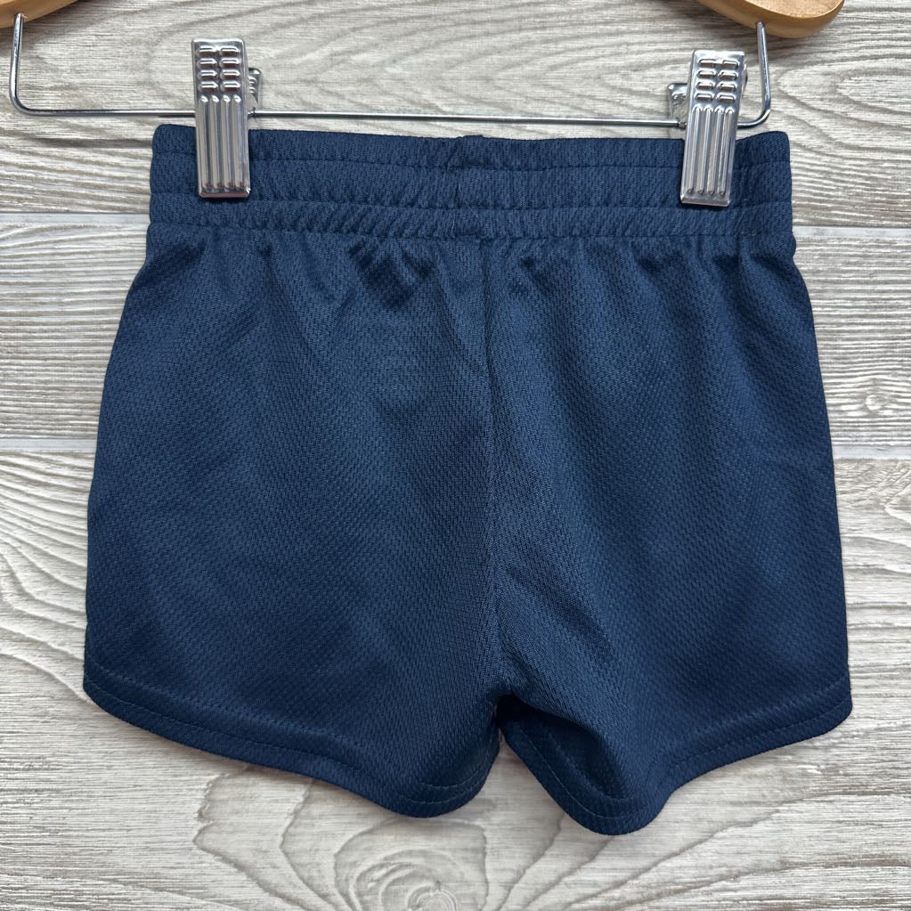 Active Shorts Logo 6-9M